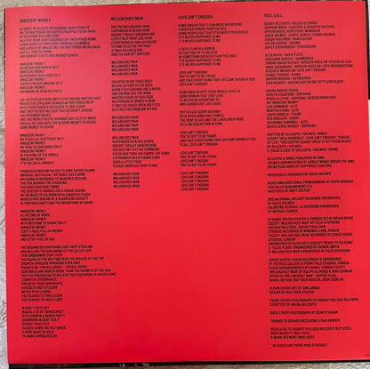Primal Scream : Come Ahead (2xLP, Album)