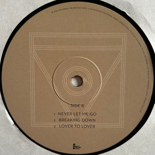 Florence + The Machine* : Ceremonials (2xLP, Album)