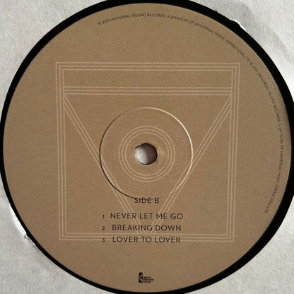 Florence + The Machine* : Ceremonials (2xLP, Album)