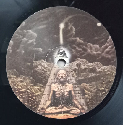 Yesterday's Children (2) : Yesterday's Children (LP, Album, RE, 180)