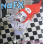 NOFX : Pump Up The Valuum (LP, Album, RE)