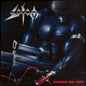 Sodom : Tapping The Vein (LP, Album, RE, RM, Red + LP, Album, RE, Red)