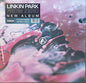 Linkin Park : From Zero (LP, Album, Tra)