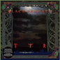 Black Sabbath : Tyr (LP, Ltd, RE, RM, Cle)