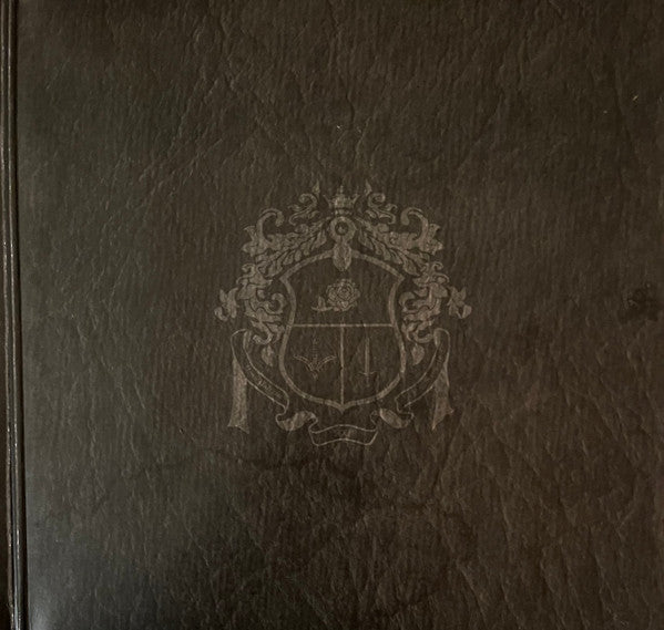 Opeth : The Last Will And Testament (2x12", Album, Sil)