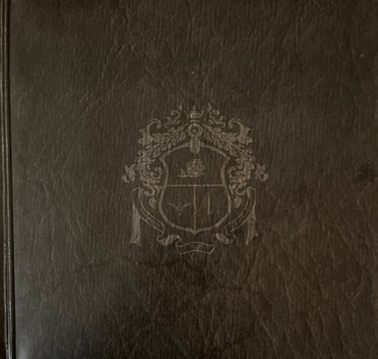 Opeth : The Last Will And Testament (2x12", Album, Sil)