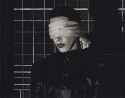 Marilyn Manson : One Assassination Under God (Chapter 1) (CD, Album)