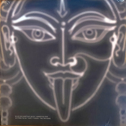 The Smashing Pumpkins : Aghori Mhori Mei (LP, Album, Ind)