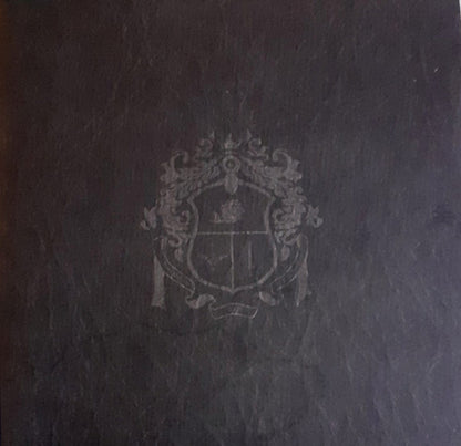 Opeth : The Last Will And Testament (2x12", Album, Bla)