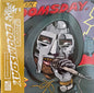MF Doom : Operation: Doomsday (2xLP, Album, RSD, RE, Alt)