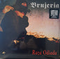 Brujeria : Raza Odiada (LP, Album, Ltd, RE, Yel)
