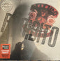 Litfiba : Proibito (12", Ltd, RP, Num)