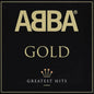 ABBA : Gold (Greatest Hits) (2xLP, Comp, RE, RM, 180)