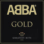 ABBA : Gold (Greatest Hits) (2xLP, Comp, RE, RM, 180)