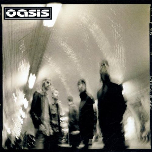 Oasis (2) : Heathen Chemistry (CD, Album, RE, Son)