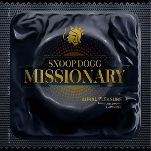 Snoop Dogg : Missionary (LP, Album, Pic)