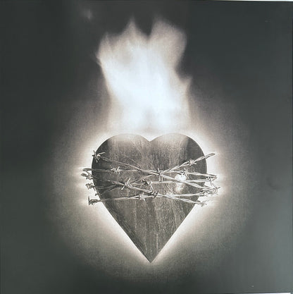 Dream Theater : Images And Words (LP, Album, Ltd, RE, RP, Cle)