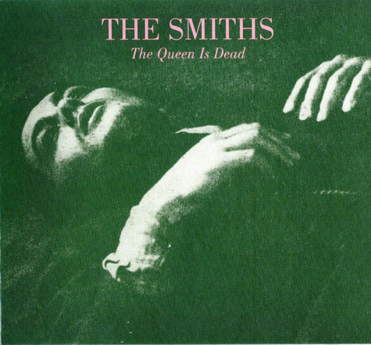 The Smiths : The Queen Is Dead (CD, Album, RE, RM)