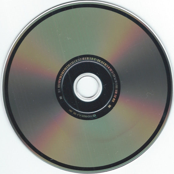 Linkin Park : A Thousand Suns (CD, Album, RE)