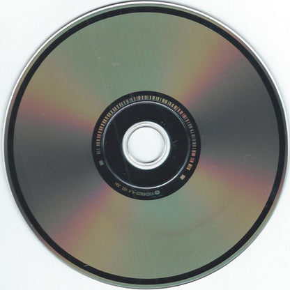 Linkin Park : A Thousand Suns (CD, Album, RE)