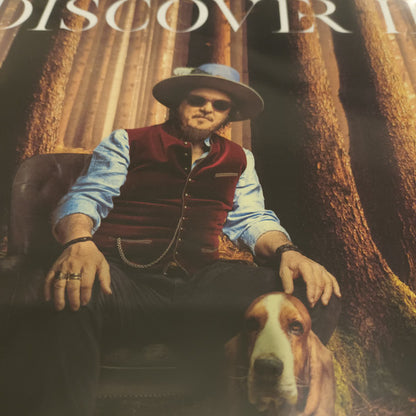 Zucchero : Discover II (2xLP, Gat)