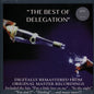 Delegation : The Best Of Delegation (LP, Comp, Ltd, Blu)