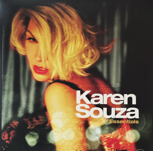 Karen Souza : Essentials (LP, Album, RE, Cle)