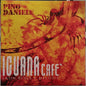 Pino Daniele : Iguana Cafè - Latin Blues E Melodie (LP, Album)