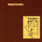 Minutemen : What Makes A Man Start Fires? (LP, Album, RE, Rai)