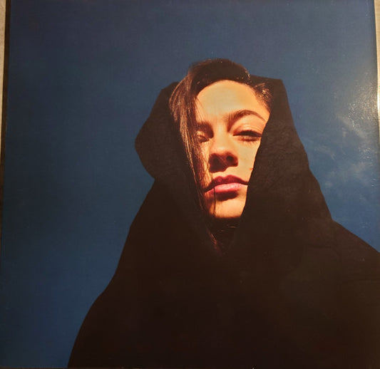 Daniela Pes : Spira (LP, Album, RP, Set)