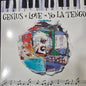 Yo La Tengo : Genius + Love = Yo La Tengo (2xLP, Comp)