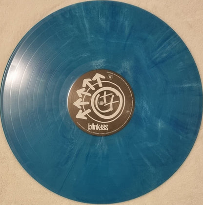 Blink-182 : One More Time... Part-2 (2xLP, Album, Dlx, RE, Blu)