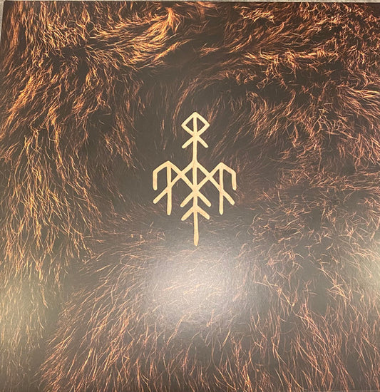 Wardruna : Birna (2xLP, Album, Amb)