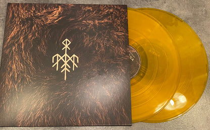 Wardruna : Birna (2xLP, Album, Amb)