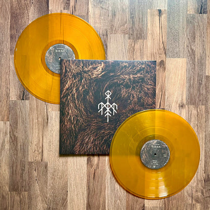 Wardruna : Birna (2xLP, Album, Amb)