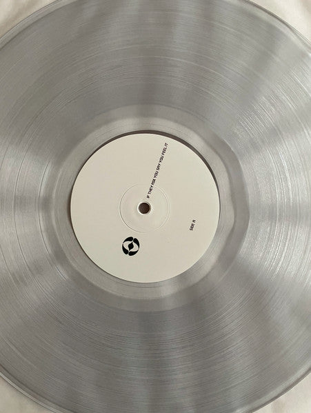 FKA Twigs : Eusexua (LP, Album, Cle)