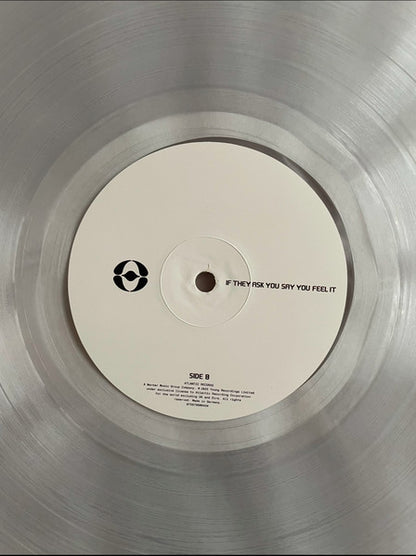 FKA Twigs : Eusexua (LP, Album, Cle)