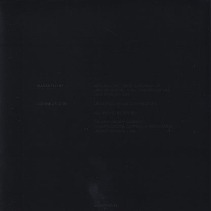 The Weeknd : Hurry Up Tomorrow (CD, Album)