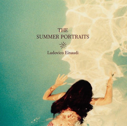 Ludovico Einaudi : The Summer Portraits (2xLP, Album, Ltd, Tur)