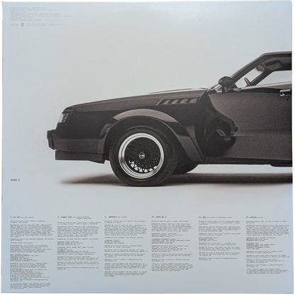 Kendrick Lamar : GNX (LP, Album, 180)