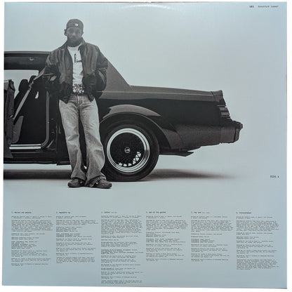 Kendrick Lamar : GNX (LP, Album, 180)