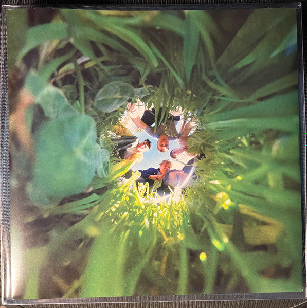 Squid (29) : Cowards (LP, Cle)