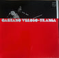 Caetano Veloso : Transa (LP, Album, RE, RM, RP, Whi)