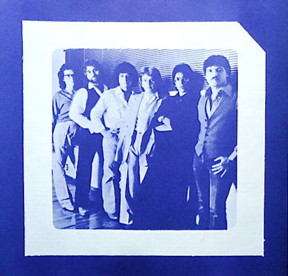 Toto : Toto = 宇宙の騎士 (LP, Album)