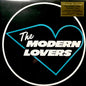 The Modern Lovers : The Modern Lovers (LP, Album, Ltd, Num, RE, RP, Blu)