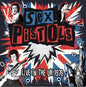 Sex Pistols : Live In The UK 1976 (LP, Unofficial)