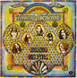 Lynyrd Skynyrd : Second Helping (LP, Album, Ltd, Yel)