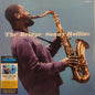 Sonny Rollins : The Bridge (LP, Album, Ltd, RE, Blu)