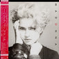 Madonna : Madonna (LP, Album, RE)