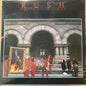Rush : Moving Pictures (LP, Album, RE, 180)